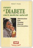 Curare il diabete con le medicine naturali — Libro