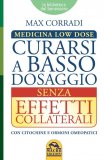 eBook - Curarsi a Basso Dosaggio Senza Effetti Collaterali — eBook