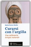 Curarsi con l'Argilla — Libro