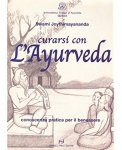 Curarsi con l'Ayurveda — Libro