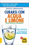 Curarsi con Acqua e Limone — Libro
