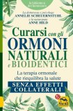 eBook - Curarsi con gli Ormoni Naturali e Bioidentici — eBook