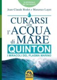 eBook - Curarsi con l'Acqua di Mare - Quinton — eBook