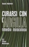 Curarsi con l'Argilla — Libro