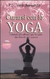 Curarsi con lo Yoga — Libro