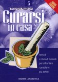 Curarsi in Casa  — Libro