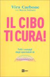 Il Cibo ti Cura — Libro