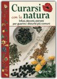 Curarsi con la Natura — Libro