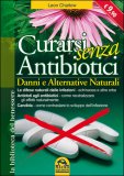 Curarsi Senza Antibiotici — Libro