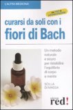 Curarsi da Soli con i Fiori di Bach — Libro