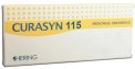 Curasyn 115 30 Capsule 0,5G