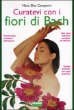 Curatevi con i Fiori di Bach — Libro