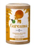 Curcuma Bio  - Integratore in Capsule