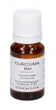 Curcuma Bio - Olio Essenziale Puro