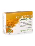 Curcuma Complex