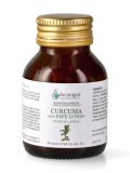 Curcuma con Pepe Lungo - Integratore in Capsule