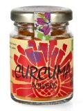 Curcuma in Polvere Bio
