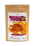 Curcuma in Polvere Bio