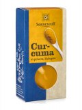 Curcuma in Polvere Bio