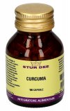 Curcuma - Integratore in Capsule