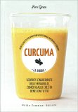 Curcuma - La Bibbia — Libro
