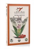 Curcuma - Maschera per Pelle e Capelli