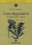 Cure Depurative — Libro