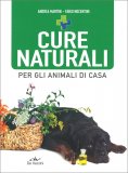 Cure Naturali per gli Animali di Casa — Libro