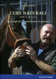 Cure Naturali per i Cavalli — Libro