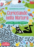 Curiosando nella Natura — Libro