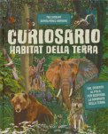 Curiosario - Habitat della Terra — Libro