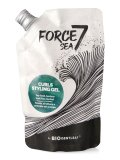 Curls Styling Gel