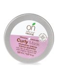Curly Mask
