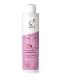 Curly Shampoo