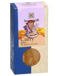 Curry Dolce in Polvere Bio