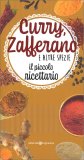 Curry, Zafferano e altre Spezie — Libro