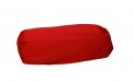 Cuscino Cervicale Cilindro Neckroll - Imbottito con Pula di Farro
