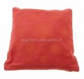 Cuscino di Sale Himalayano con Fodera in Cotone Bio