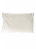 Cuscino Letto con Pula di Farro - Profumo Lavanda