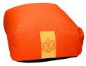 Cuscino/Bolster Chakra per Meditazione