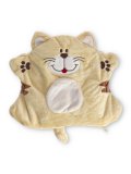 Cuscino Riscaldante Cherry Belly Gatto