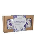 Cuscino Termico Fascia con Noccioli di Ciliegia