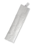 Cuscino Termico Semi di Lino - Fascia a Nido d'Ape Sfoderabile