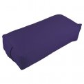 Cuscino Yoga Bolster Rettangolare