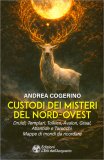 Custodi dei Misteri del Nord-Ovest — Libro