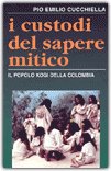 I custodi del sapere mistico — Libro
