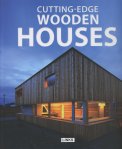 Cutting-edge Wooden Houses  — Libro