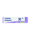 Cyclamen Europaeum Boiron 30CH Globuli Monodose
