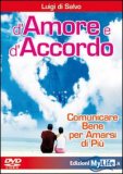 D'Amore e d'Accordo - DVD + opuscolo — DVD