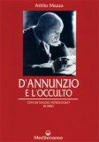 D'Annunzio e l'Occulto  — Libro